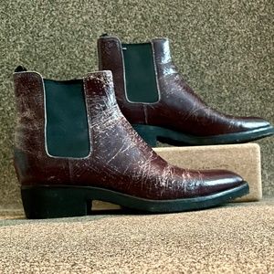 Ankle / Chelsea Boots